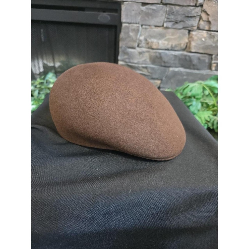 Cuffley Cap